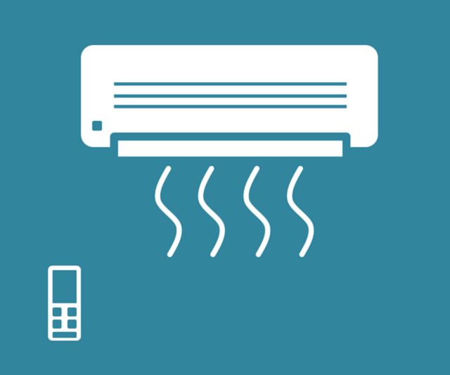Jakie funkcje posiada klimatyzator?