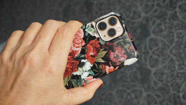 Jakie etui do telefonu na prezent?