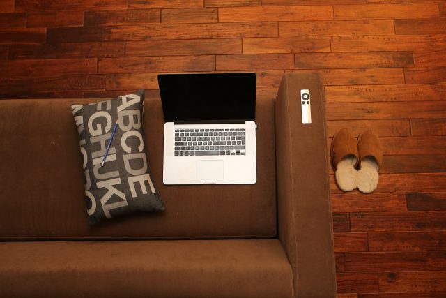 Czym czyścić laptopa – ciekawe porady
