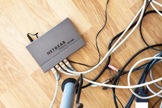 Internet w domu – jak skonfigurować router?