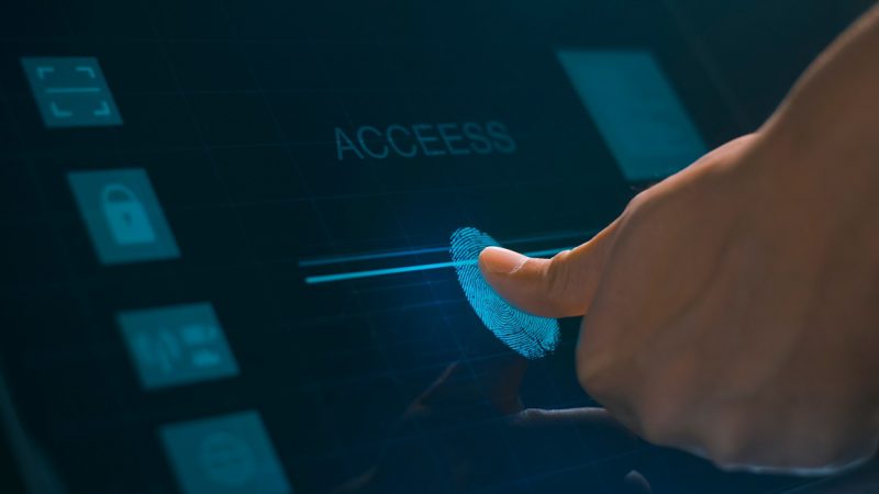 Czy biometria jest bezpieczna?