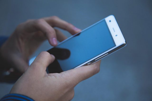 Co zrobić, gdy popsuje się telefon?