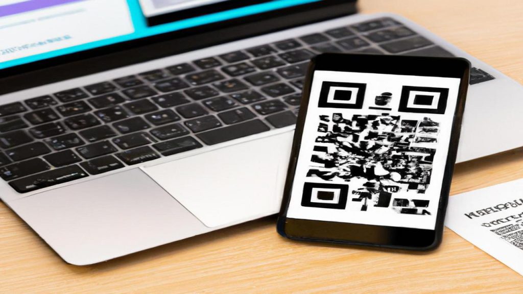 Co to jest kod qr i do czego służy?