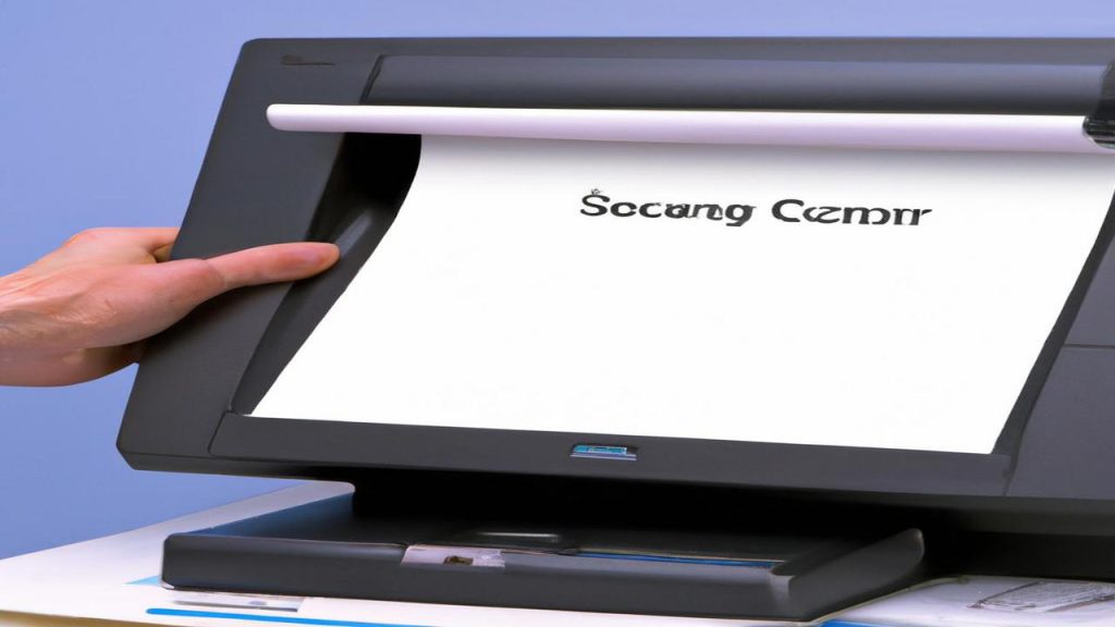 Co to jest skanowanie i na czym polega?