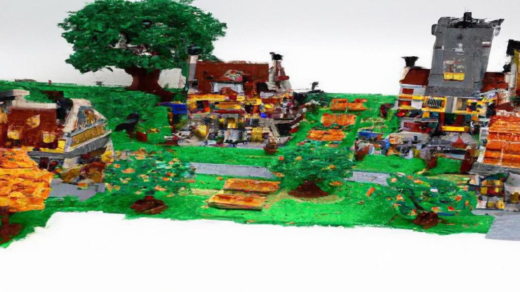 Ile kosztuje wioska w Coin Master?