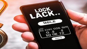 Jak odblokować telefon przez połączenie alarmowe?