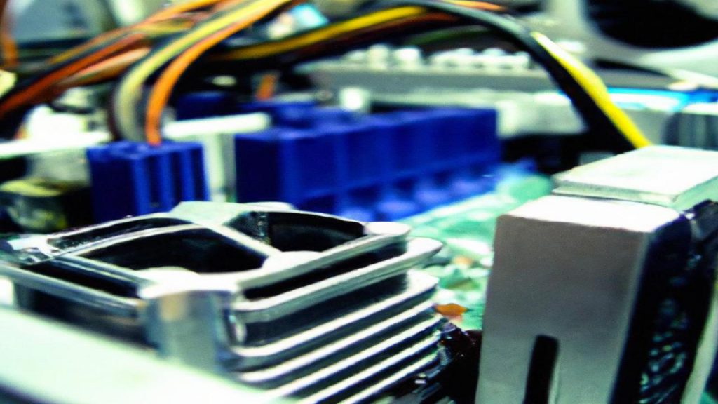 Jak sprawdzić zasilacz w pc?