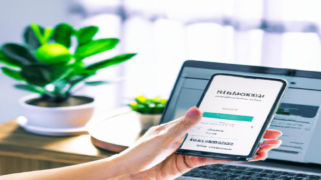 Jak udostępnić internet z telefonu na pc?