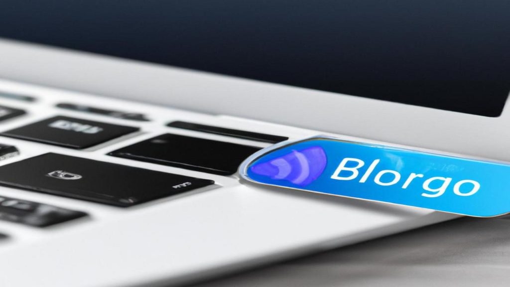 Jak włączyć bluetooth w laptopie?