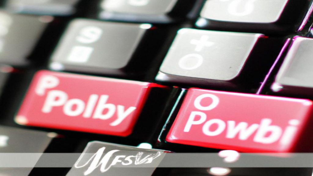 Jak włączyc polskie znaki na klawiaturze?