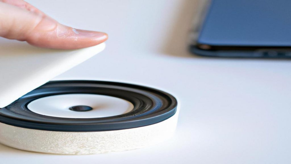 Jak wyczyścić głośnik w telefonie?