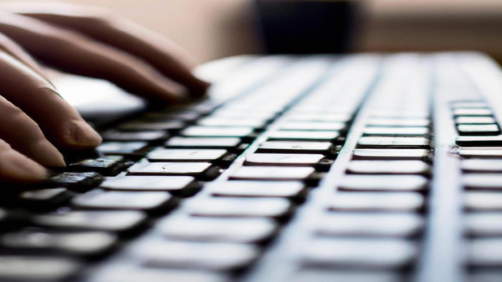 Jak zmienić język klawiatury?